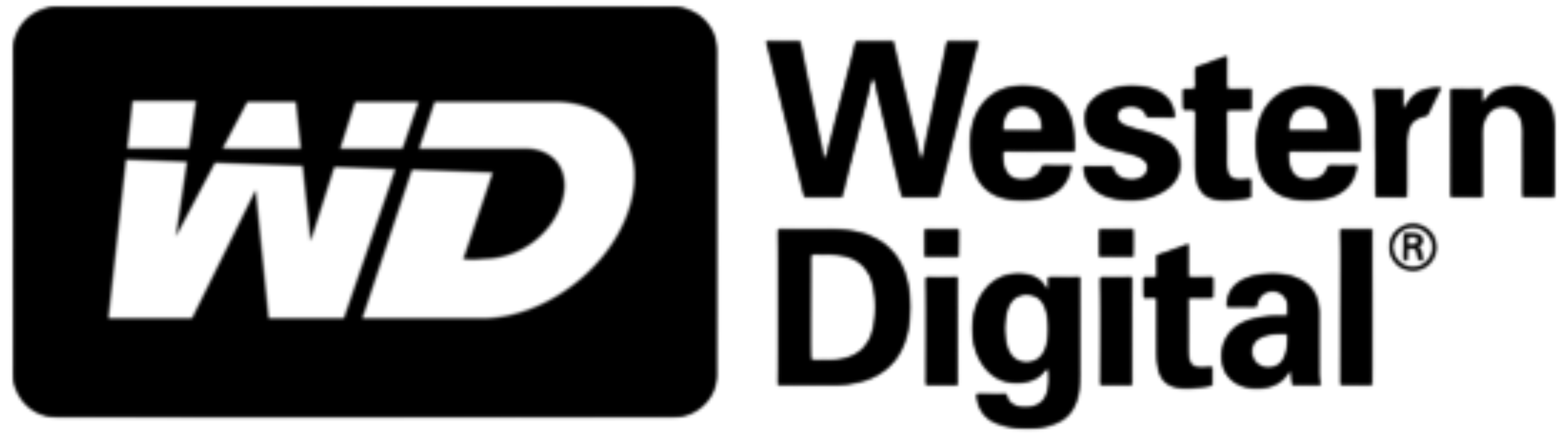 WESTERN DIGITAL