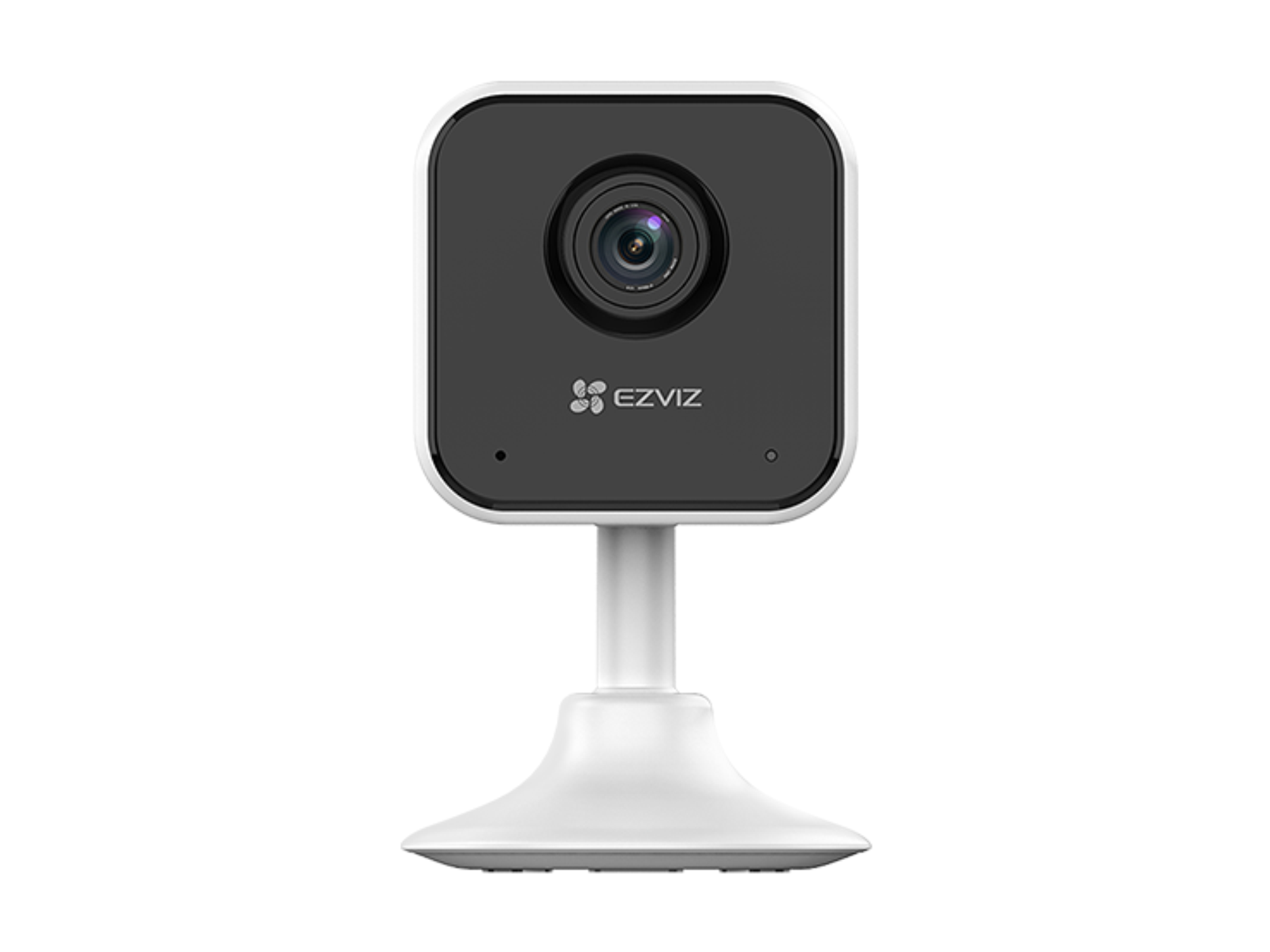 CAMARA EZVIZ INT H1C 1080P, AUDIO 2 VIAS , WIFI 2.4 , FIJO, A COLOR,BASE MAGNETICO