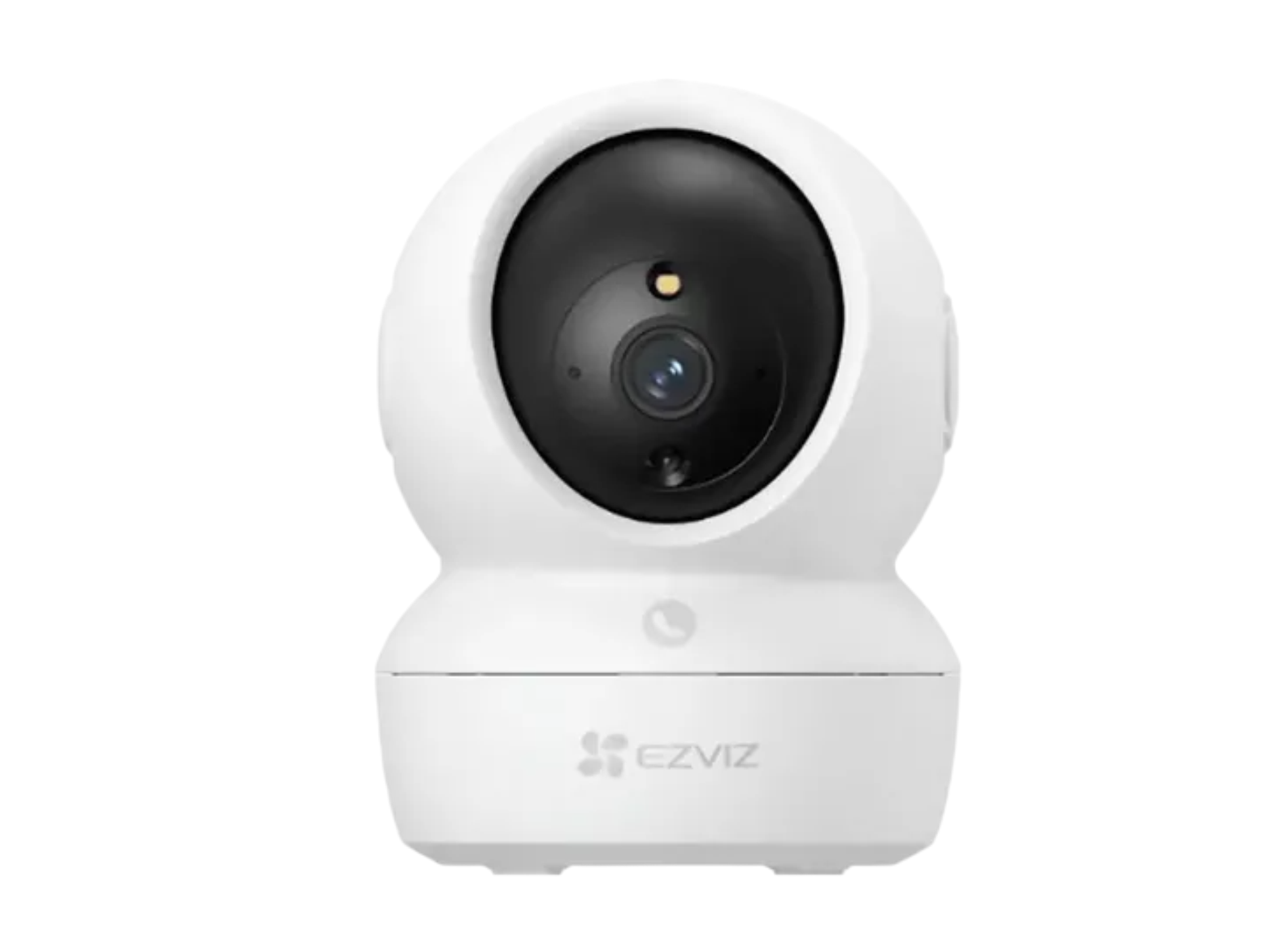 CAMARA EZVIZ INT H6C PRO 8MP 4K, AUDIO 2 VIAS , WIFI 2.4/5GHZ, 360° , A COLOR