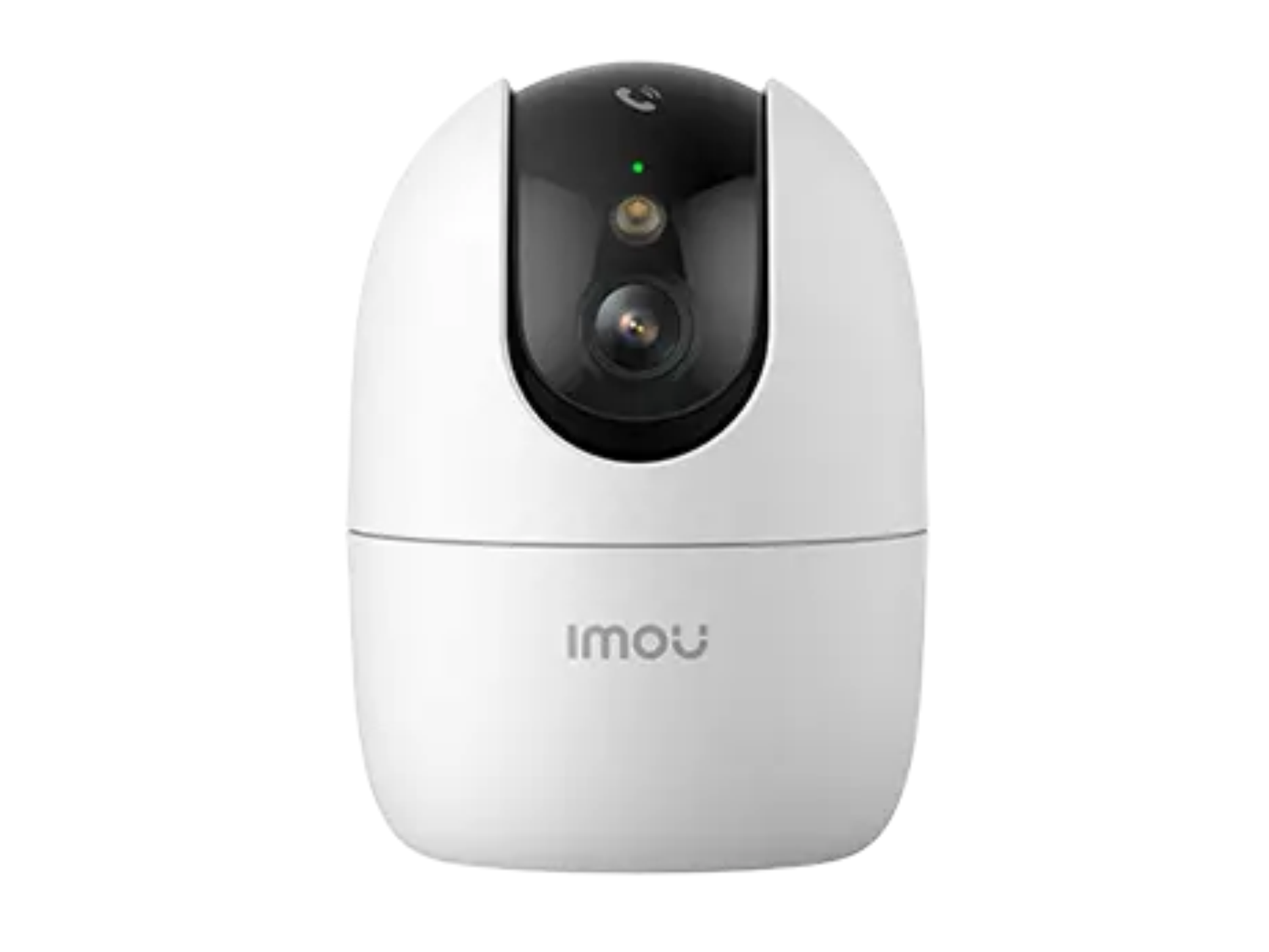 CÁMARA DE SEGURIDAD WI-FI IMOU RANGER 2 PRO 3K 5MP 360°