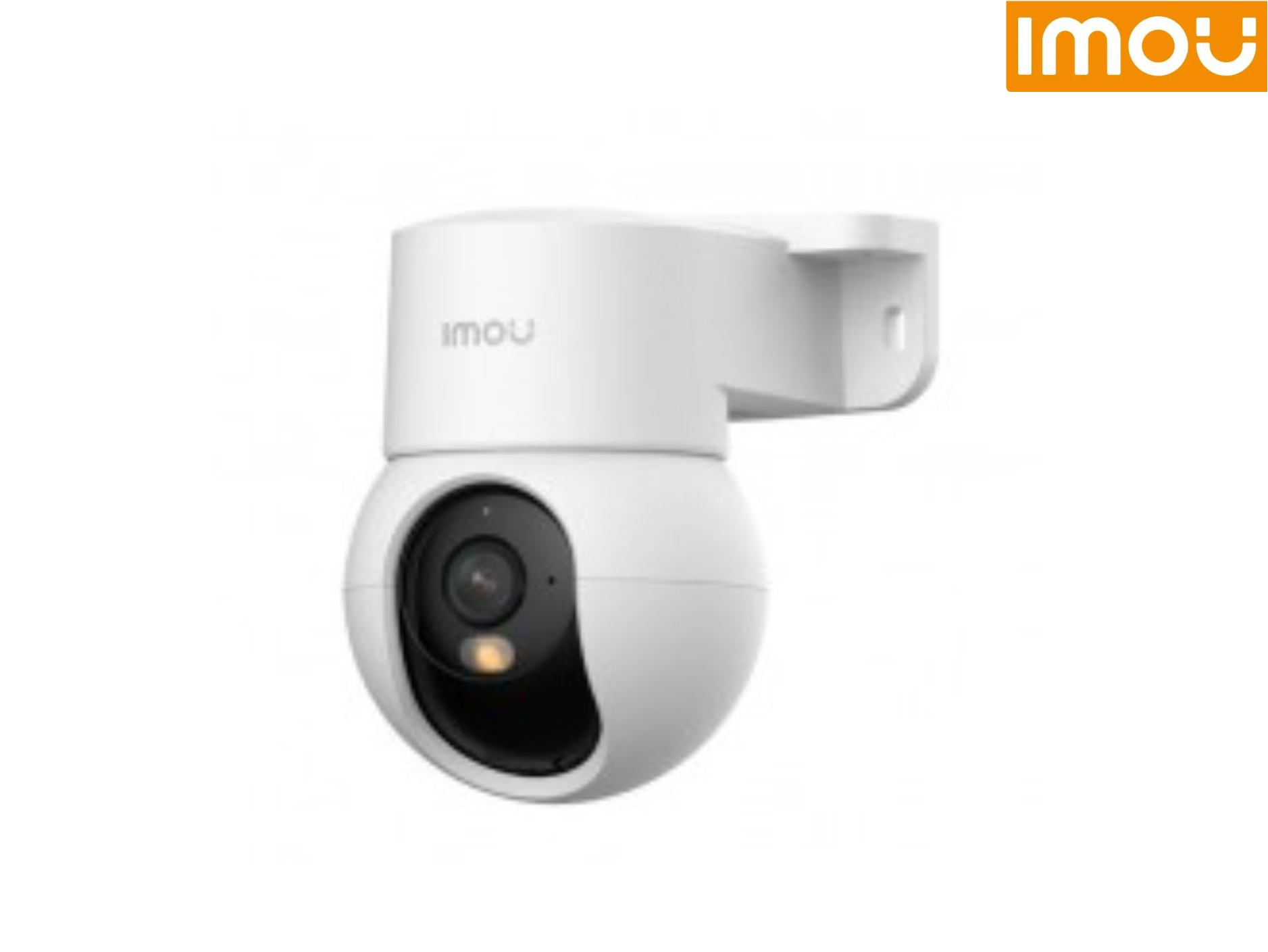 CAMARA IMOU INT RANGER MINI 5MP 3K , AUDIO 2 VIAS , WIFI , 360° , A COLOR