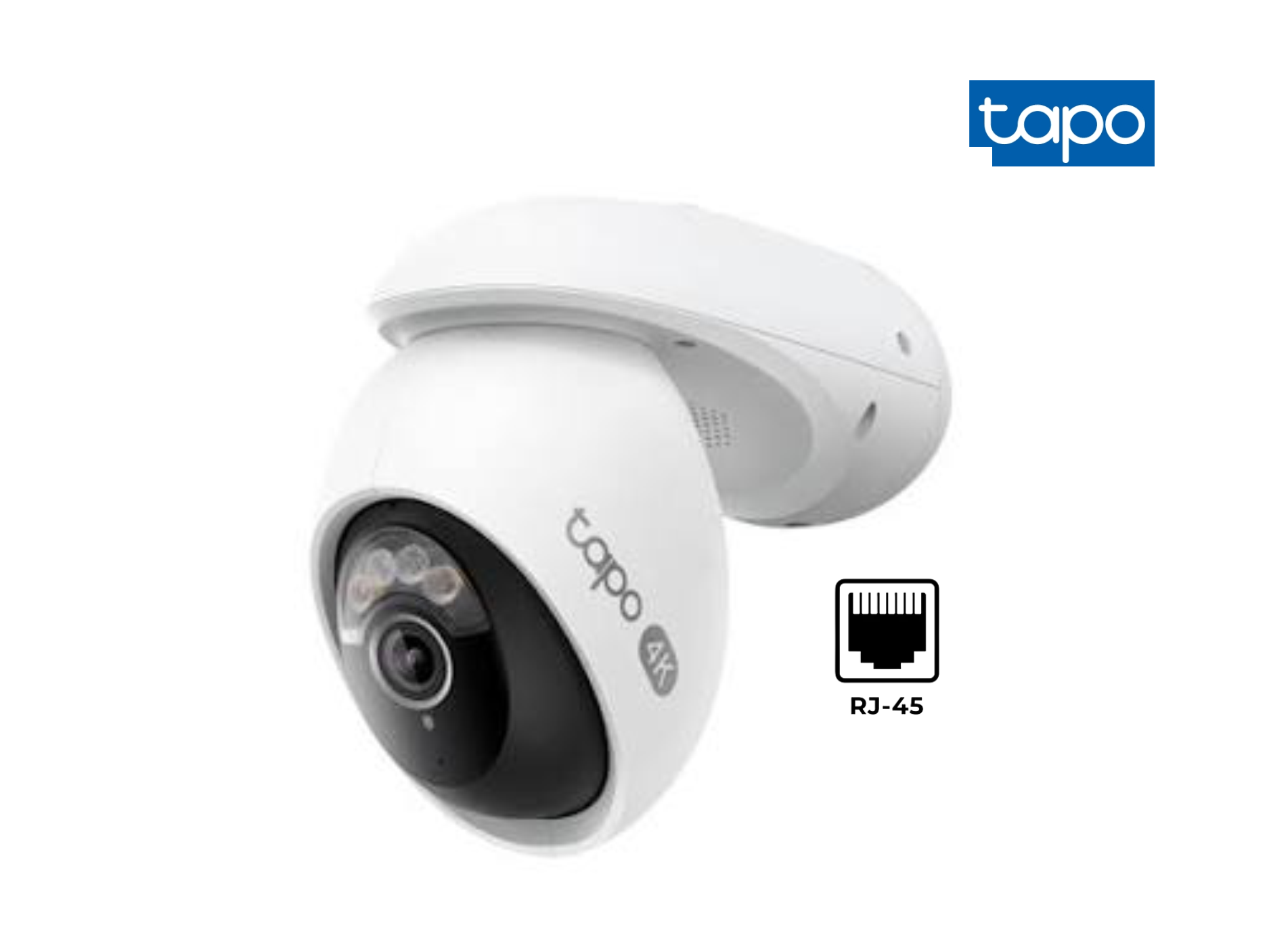 CAMARA EXT TAPO C560WS 8MP 4K