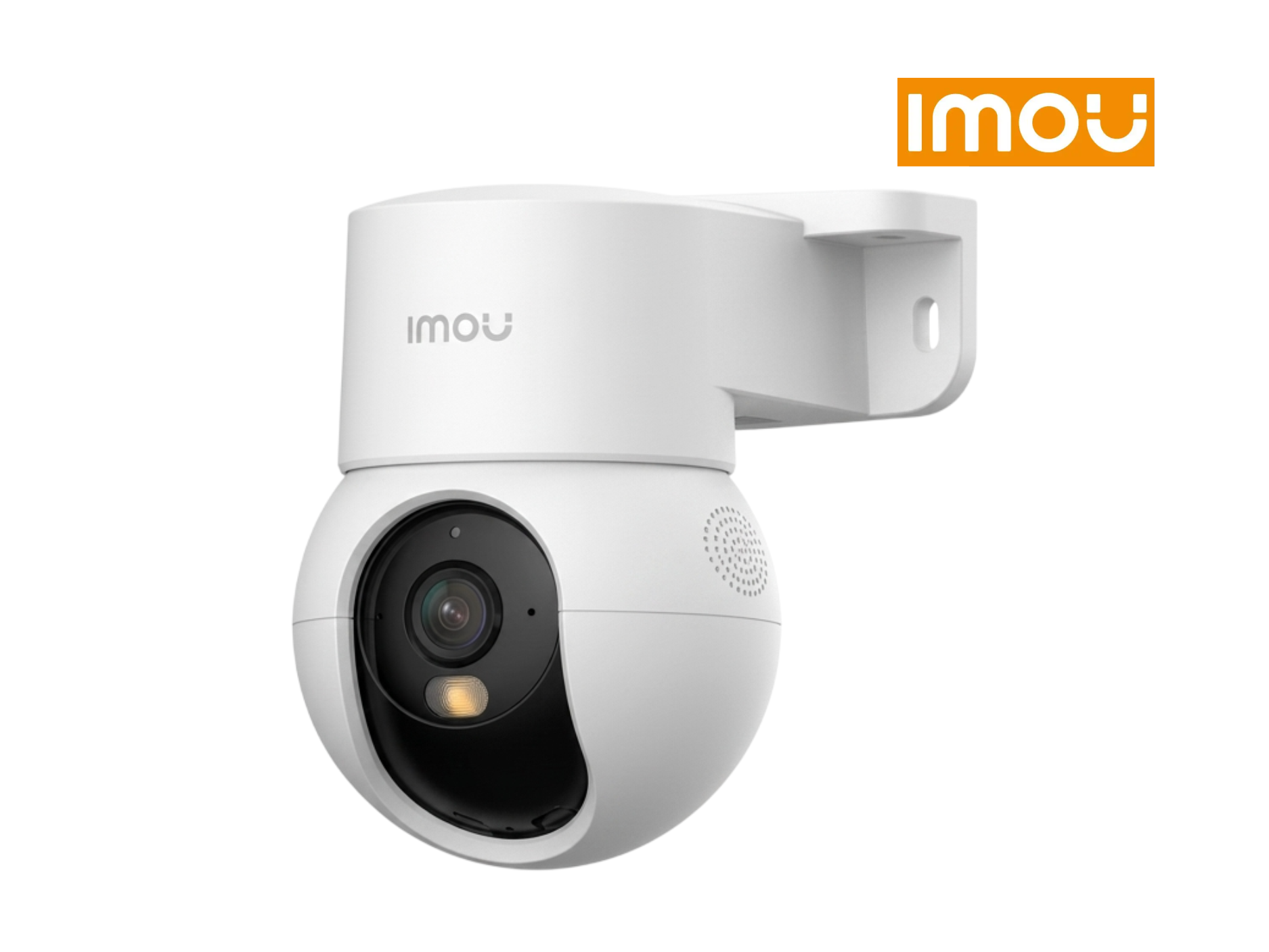 CAMARA IMOU INT RANGER MINI 5MP 3K , AUDIO 2 VIAS , WIFI , 360° , A COLOR