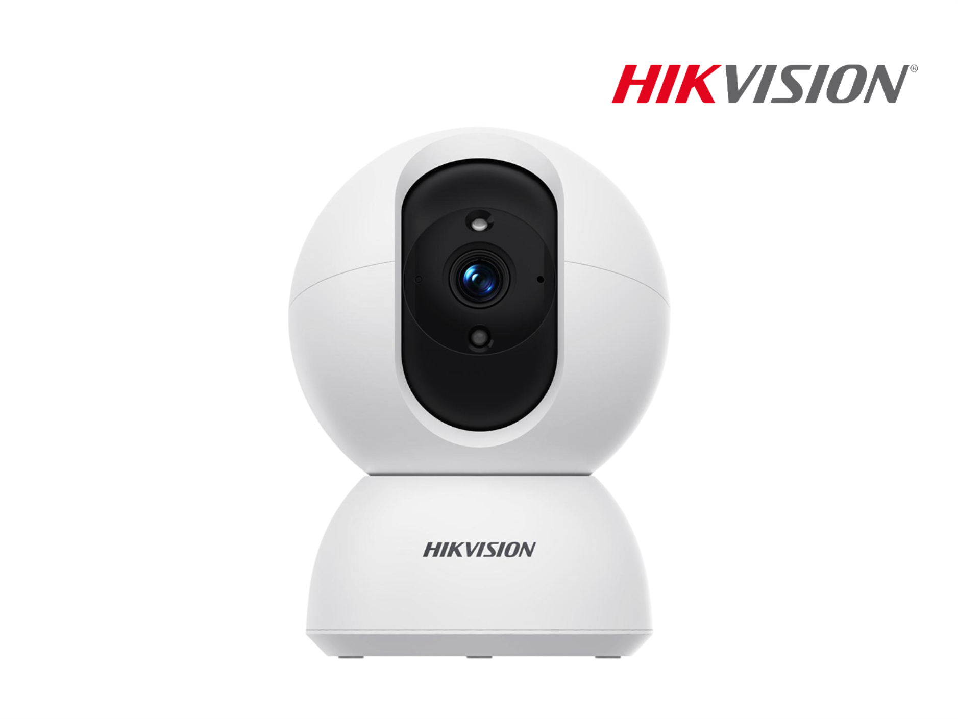 CAMARA HIKVISION INT 2CV2Q21G1 1080P FULL HD, AUDIO 2 VIAS , WIFI 2.4GHZ, 360° , A COLOR