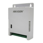 Fuente Regulada Centralizada  Hikvision DS-2FA1205-C812VDC/5AMP – 220V
