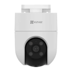 EZVIZ H8C 1080P FHD EXTERIOR