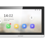 Monitor Vídeo Portero HIKVISION DS-KH6350-WTE1 IP serie KH6