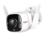 TAPO EXT C310 3MP 2K