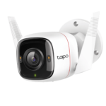 TAPO EXT C320WS  3MP 2K