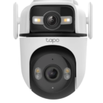 TAPO C545D DUAL 3MP 2K