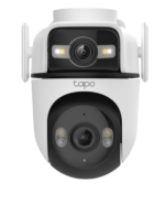 TAPO C545D DUAL 3MP 2K