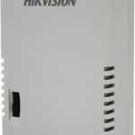 Fuente Regulada HIKVISION DS-2FA1225-C4 P/4CH Centralizada 12VDC 1AMP x Canal