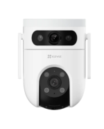 EZVIZ H9C DUAL 5MP 3K