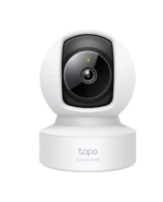 TAPO C222 4MP 2K+