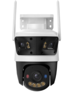 IMOU CRUSIER TRIPLE LENS 11MP - Imagen 2