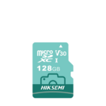 HIKSEMI MICRO SD 128 GB NEO LUX V30