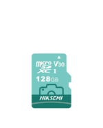 HIKSEMI MICRO SD 128 GB NEO LUX V30