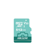 HIKSEMI MICRO SD 512GB GB NEO LUX V30