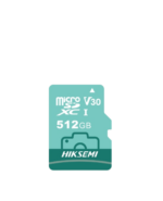 HIKSEMI MICRO SD 512GB GB NEO LUX V30