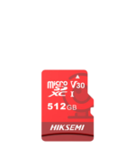 HIKSEMI MICRO SD 512GB GB NEO PLUS V30