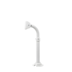 BRAZO EXTENDIBLE 60CM A 120CM SOPORTE DE CAMARAS DE SEGURIDAD