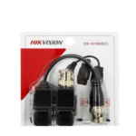 BALUN DE VIDEO 4K HIKVISION