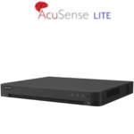 DVR 16CH 1080P ACUSENSE LITE 1 HDD CON AUDIO DS7216HGHI-M1(S)