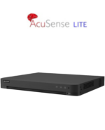 DVR 16CH 1080P ACUSENSE LITE 1 HDD CON AUDIO DS7216HGHI-M1(S)
