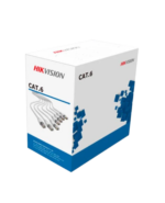 HIKVISION CABLE UTP CAT 6 CAJA EXTERIOR