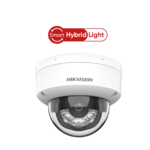 HIKVISION DOMO IP 4MP ,SMART HYBRID LIGHT CON AUDIO IR 30M