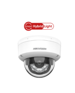HIKVISION DOMO IP 4MP ,SMART HYBRID LIGHT CON AUDIO IR 30M