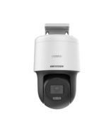 HIKVISION PT IP CON AUDIO BIDIRRECIONAL IR 30M