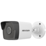 HIKVISION TUBO IP 4MP EXTERIOR CON AUDIO IR 30M