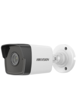 HIKVISION TUBO IP 4MP EXTERIOR CON AUDIO IR 30M
