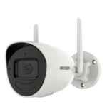 HIKVISION TUBO WIFI 4MP EXTERIOR CON AUDIO BIDIRECCIONAL IR 30M