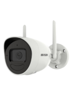 HIKVISION TUBO WIFI 4MP EXTERIOR CON AUDIO BIDIRECCIONAL IR 30M