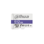 DAHUA MICRO SD 512GB C100