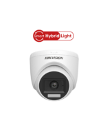 HIKVISION DOMO 5MP 3K INTERIOR,SMART HYBRID LIGHT,CON AUDIO IR 20M - Imagen 2