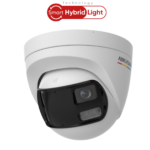 HIKVISION DOMO 5MP 3K INTERIOR,SMART HYBRID LIGHT CON COLOR VU ,CON AUDIO IR 40M
