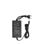 FUENTE 10AMP 12V PARA CAMARAS DE SEGURIDAD