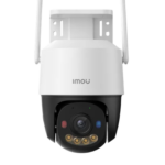 IMOU TITAN PRO 3MP 2K POE