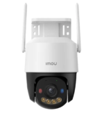 IMOU TITAN PRO 3MP 2K POE