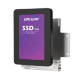 SSD DISCO SOLIDO HIKSEMI 500GB ESPECIAL PARA CAMARAS DE SEGURIDAD