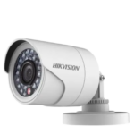 HIKVISION TUBO 1MP 720p INTERIOR PLASTICO SIN AUDIO
