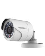 HIKVISION TUBO 1MP 720p INTERIOR PLASTICO SIN AUDIO