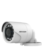 HIKVISION TUBO 2MP 1080p EXTERIOR PLASTICO SIN AUDIO