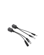 ADAPTADOR POE PASIVO 12V ETHERNET RJ45