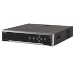 HIKVISION NVR ACUSENSE 16CH 4K
