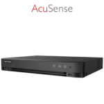 DVR 32CH 1080P HASTA 3K ACUSENSE HDMI 2HDD C/ANALITICA DS7232HQHI-M2/XT