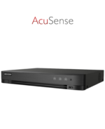 DVR 16CH 1080P HASTA 3K ACUSENSE HDMI 1HDD C/ANALITICA DS7216HQHI-M2/XT